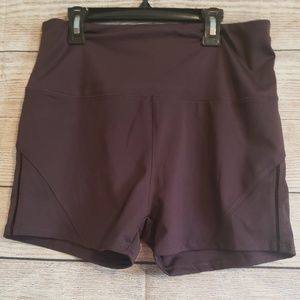 Marika Excercise Shorts